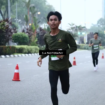 Runner Photo 7264184