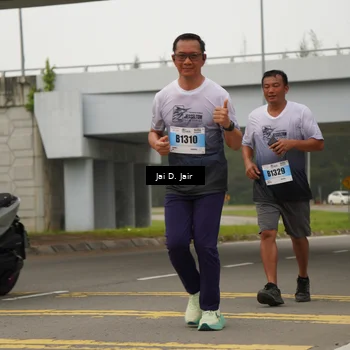 Runner Photo 7264185