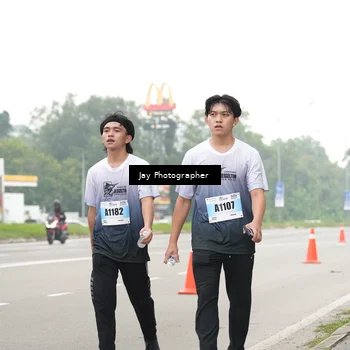 Runner Photo 7264187