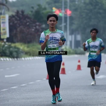 Runner Photo 7264191