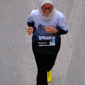 Runner Photo 7264192