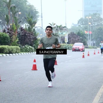 Runner Photo 7264193