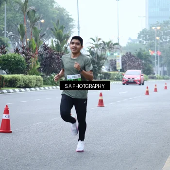 Runner Photo 7264194