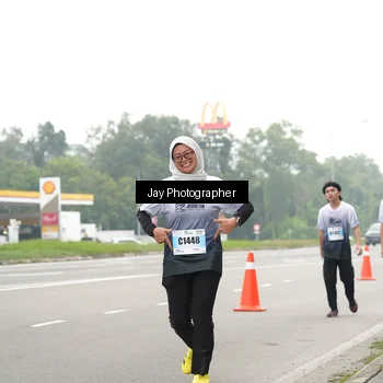 Runner Photo 7264195