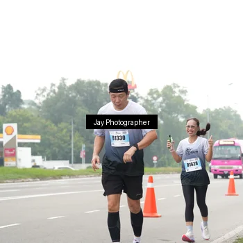 Runner Photo 7264196