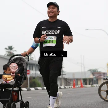 Runner Photo 7264197