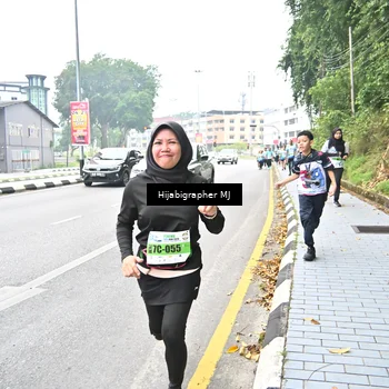 Runner Photo 7264199