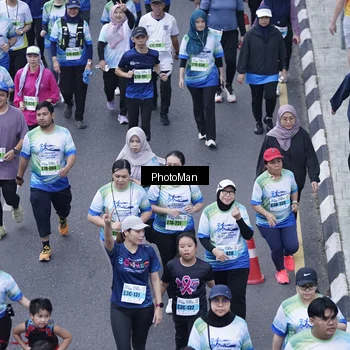 Runner Photo 7264200
