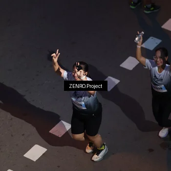 Runner Photo 7264201