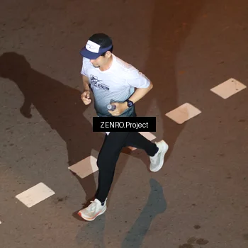 Runner Photo 7264207