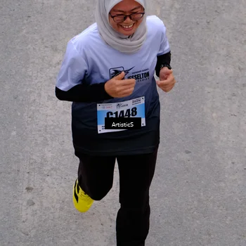 Runner Photo 7264208