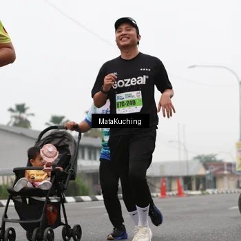 Runner Photo 7264211