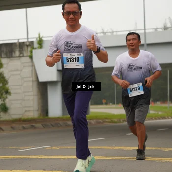 Runner Photo 7264212