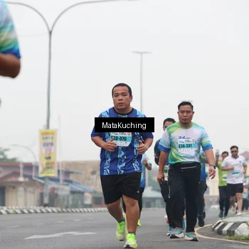 Runner Photo 7264213