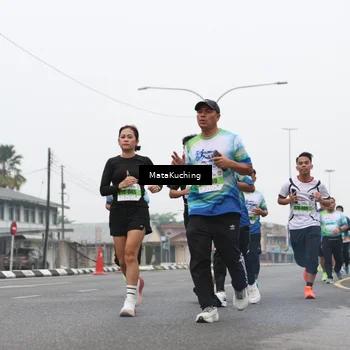 Runner Photo 7264218