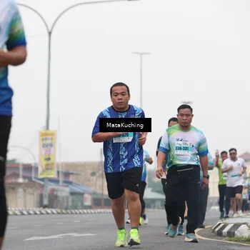 Runner Photo 7264221