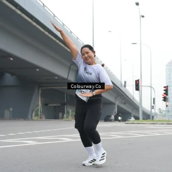 Runner Photo 7264223