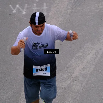Runner Photo 7264224