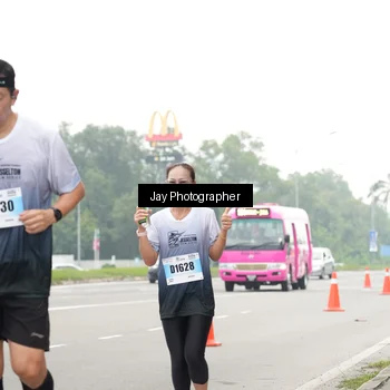 Runner Photo 7264229