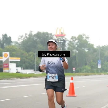 Runner Photo 7264230