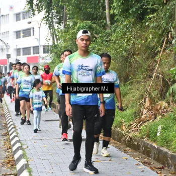 Runner Photo 7264231