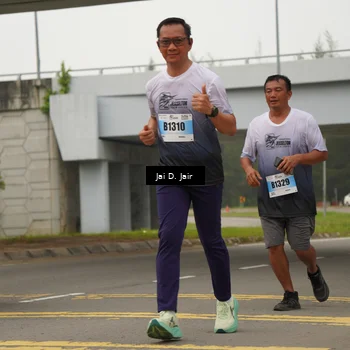 Runner Photo 7264232