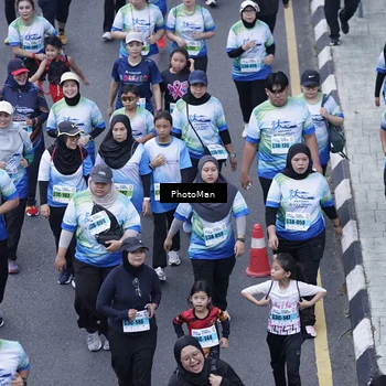 Runner Photo 7264233