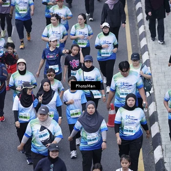 Runner Photo 7264234