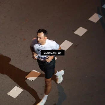 Runner Photo 7264235