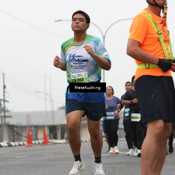 Runner Photo 7264236