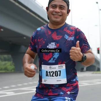 Runner Photo 7264238