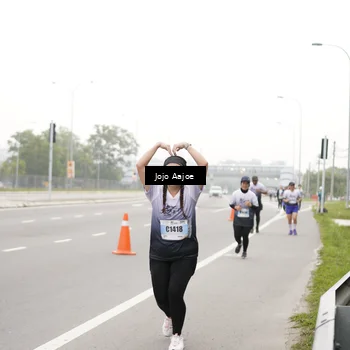 Runner Photo 7264239
