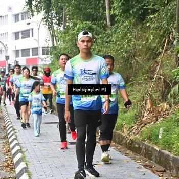 Runner Photo 7264241