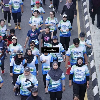 Runner Photo 7264242
