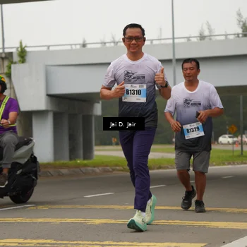 Runner Photo 7264246
