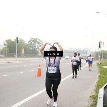 Runner Photo 7264247