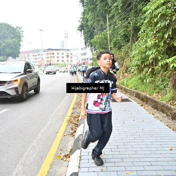 Runner Photo 7264253