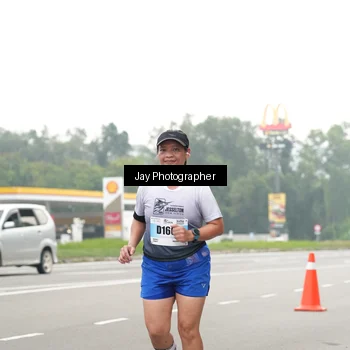 Runner Photo 7264255