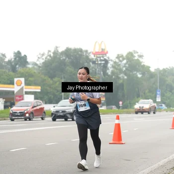 Runner Photo 7264256