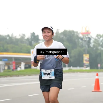 Runner Photo 7264257