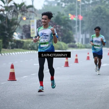 Runner Photo 7264260
