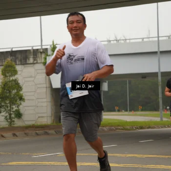 Runner Photo 7264261