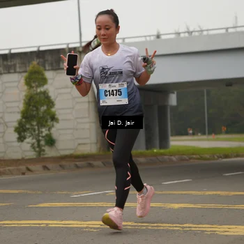 Runner Photo 7264265