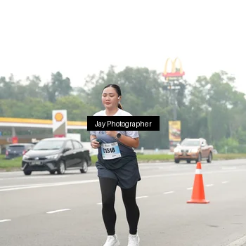 Runner Photo 7264268
