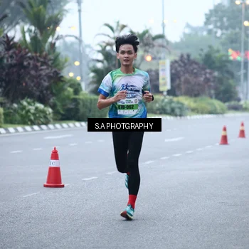 Runner Photo 7264270