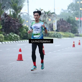 Runner Photo 7264274