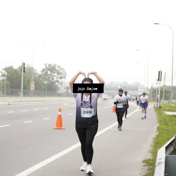 Runner Photo 7264276