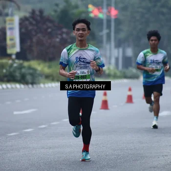 Runner Photo 7264277