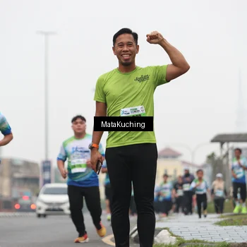 Runner Photo 7264278