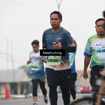 Runner Photo 7264279